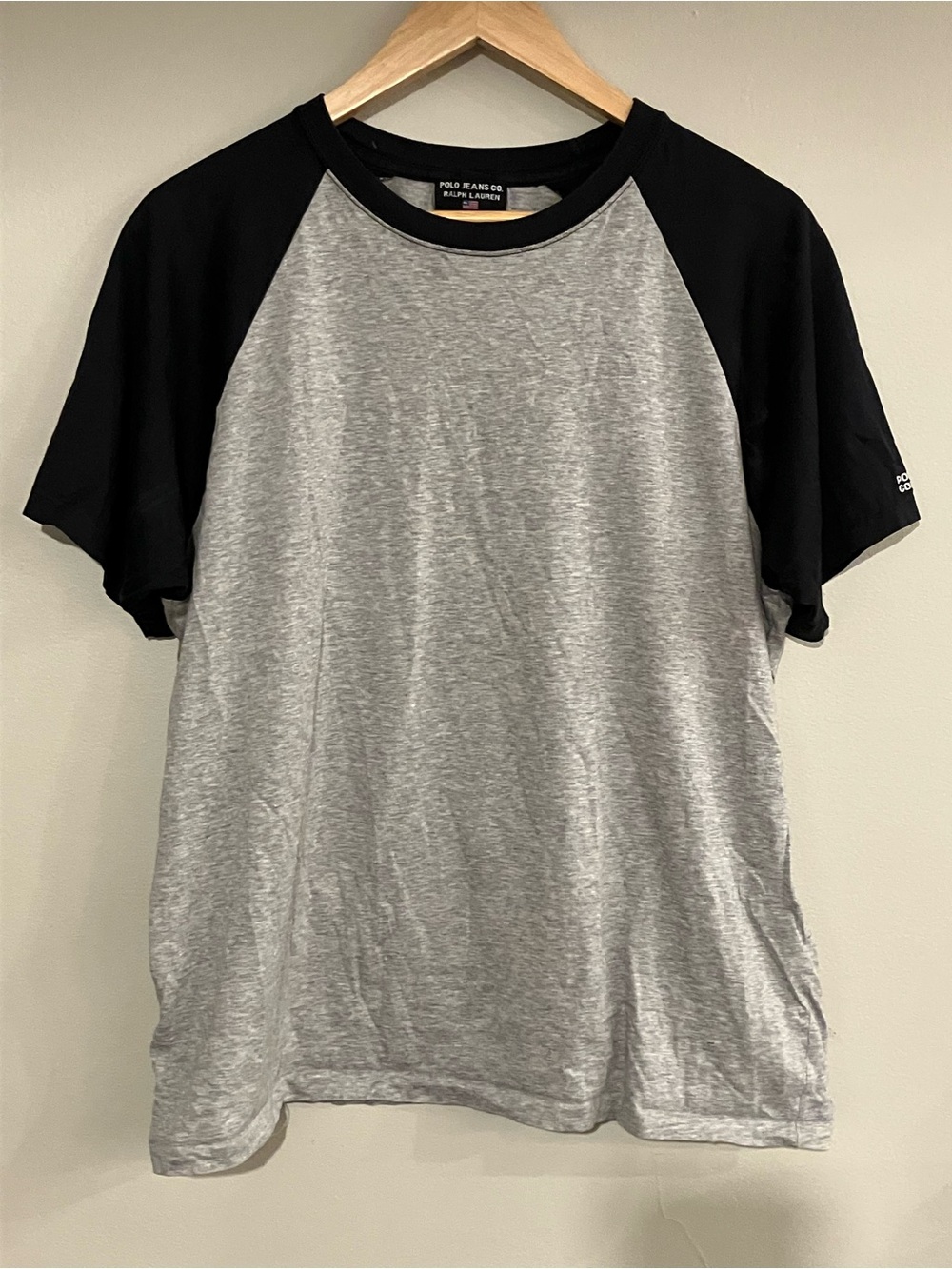 Ralph Lauren Polo Jeans Co. Top